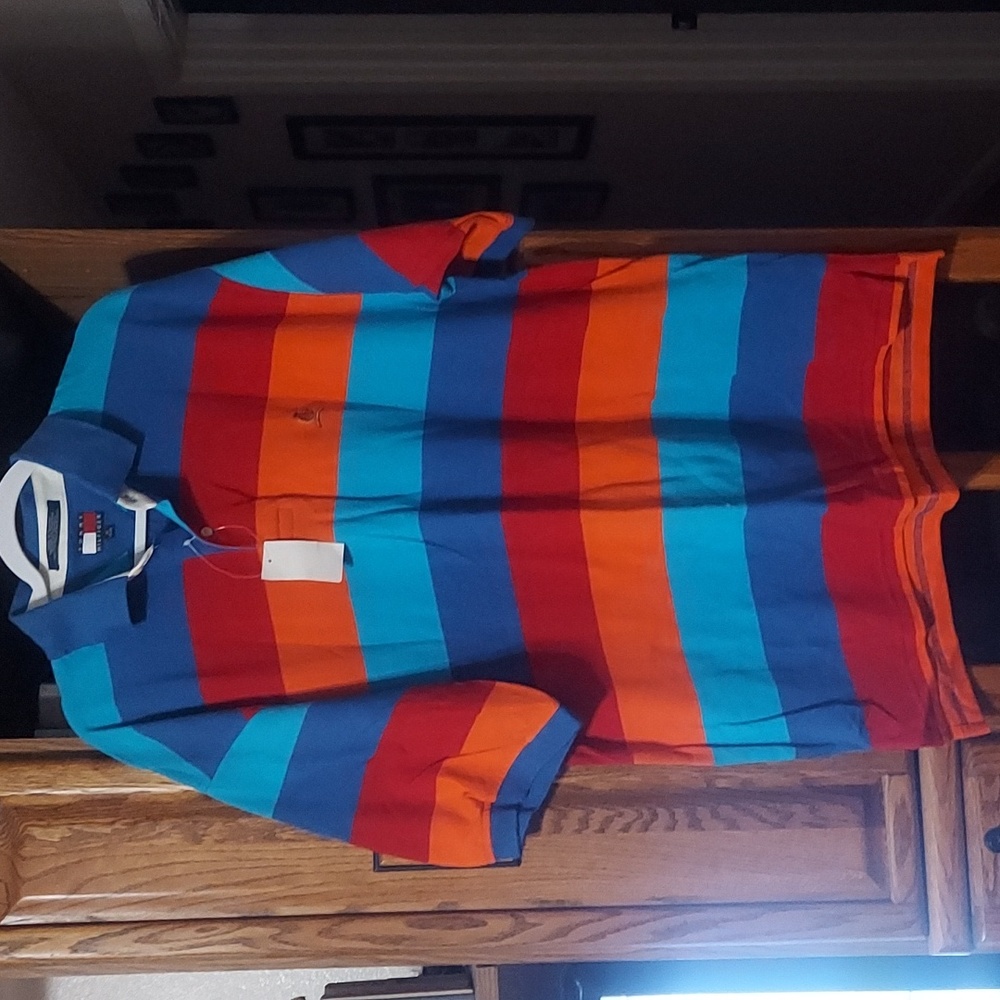Tommy Hilfiger Shirt XL